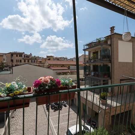Classic Style Apartment In Center Florence Exterior photo