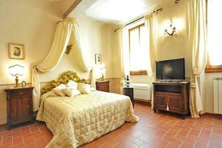 Classic Style Apartment In Center Florence Exterior photo