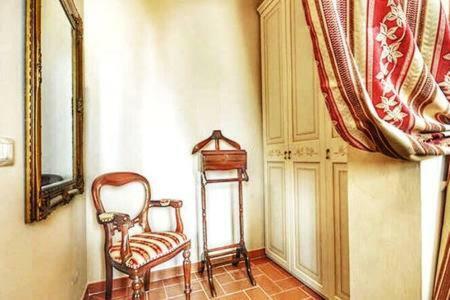 Classic Style Apartment In Center Florence Exterior photo