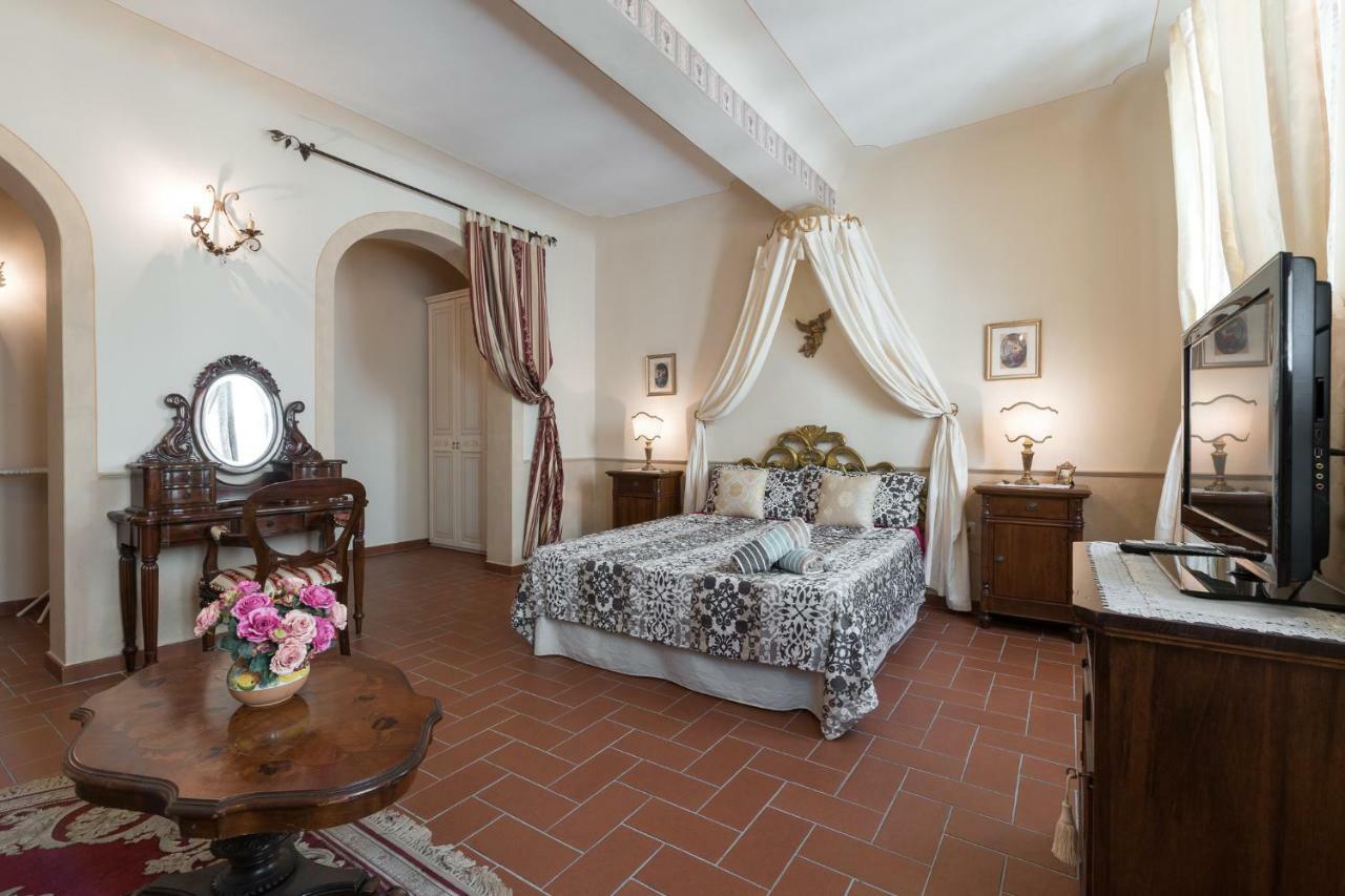 Classic Style Apartment In Center Florence Exterior photo